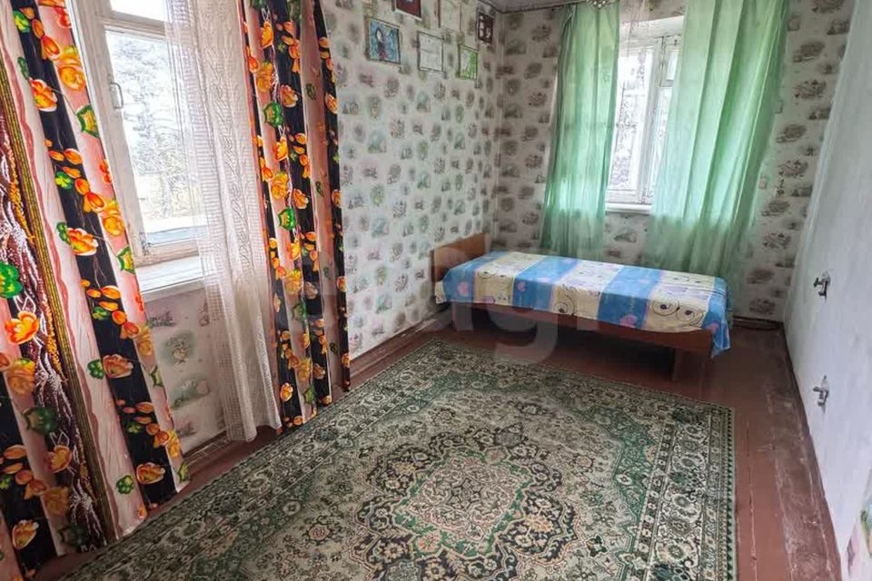 Продаётся 3-комнатная квартира, 54.2 м²