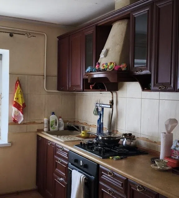 Продаётся 1-этажный дом, 92.1 м²
