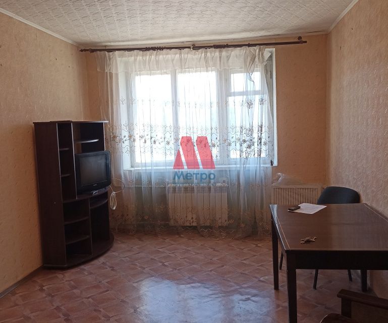 Продаётся 1-комнатная квартира, 29.2 м²