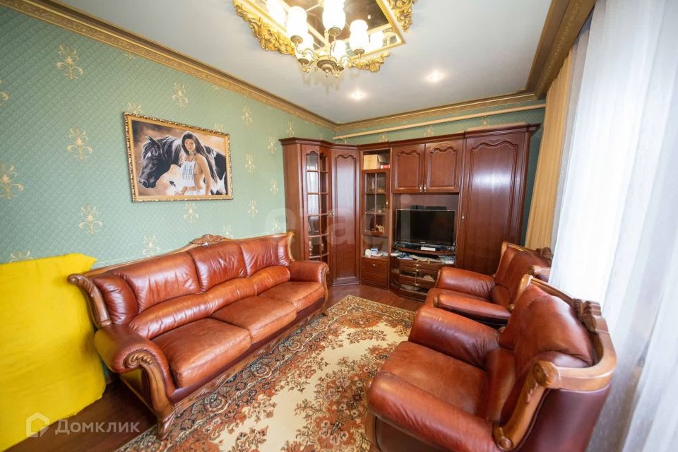 Продаётся 2-комнатная квартира, 44 м²