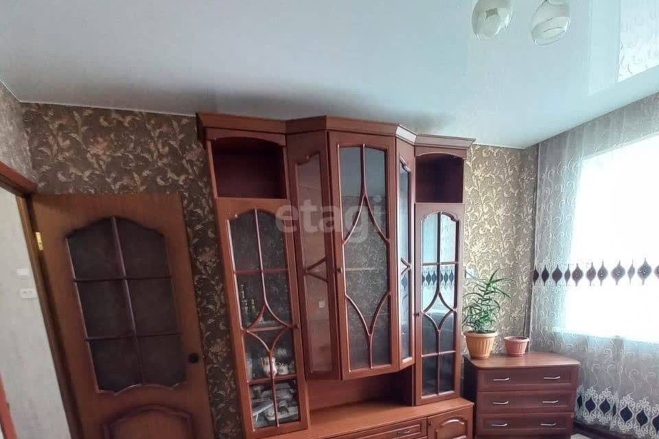 Сдаётся 1-комнатная квартира, 36 м²
