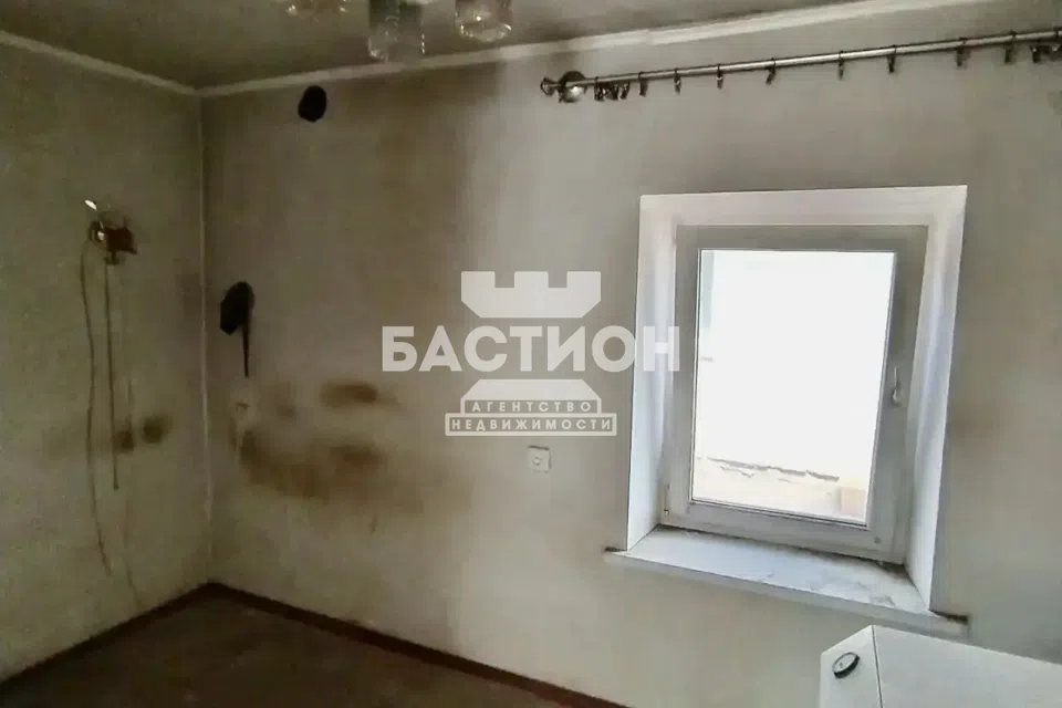 Продаётся 1-этажный дом, 38.5 м²
