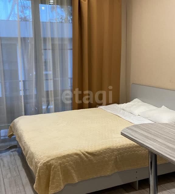 Продаётся студия, 22 м²
