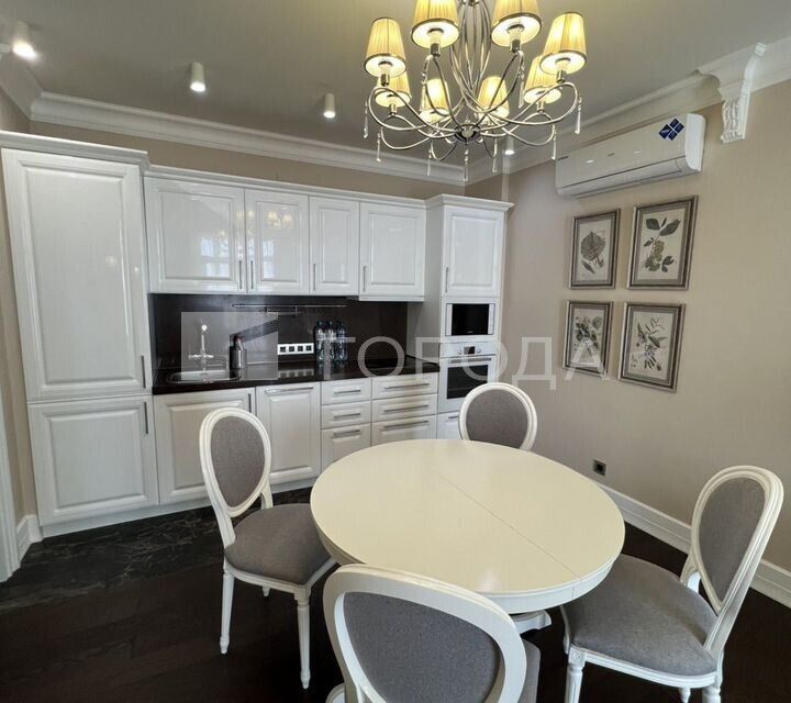 Сдаётся 3-комнатная квартира, 74.2 м²