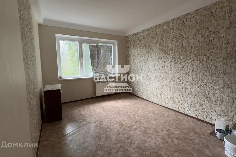 Продаётся 2-комнатная квартира, 45 м²