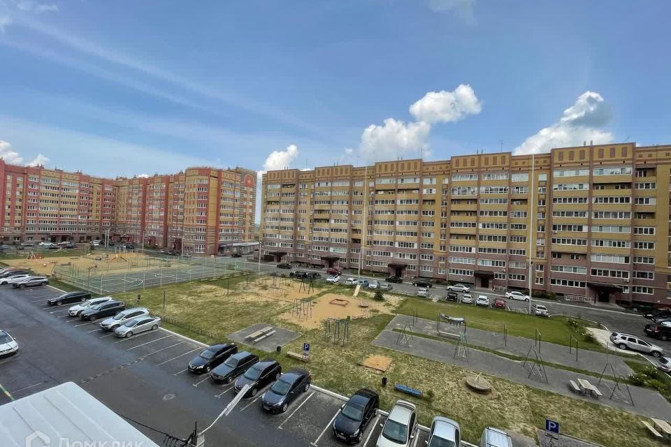 Продаётся 2-комнатная квартира, 58.6 м²