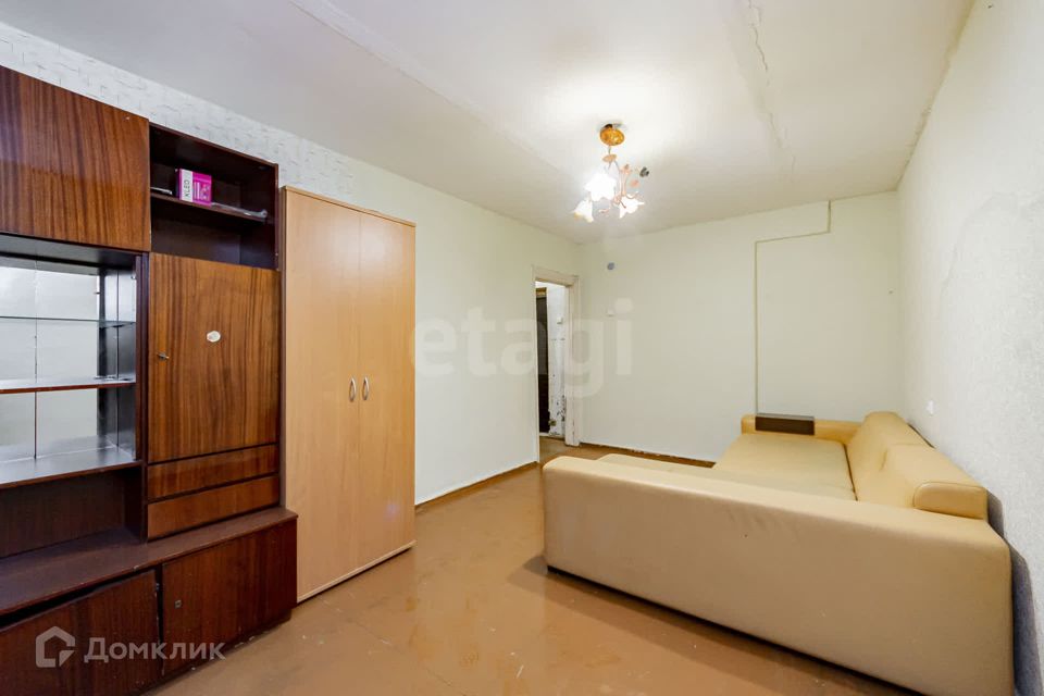 Продаётся 1-комнатная квартира, 30.2 м²