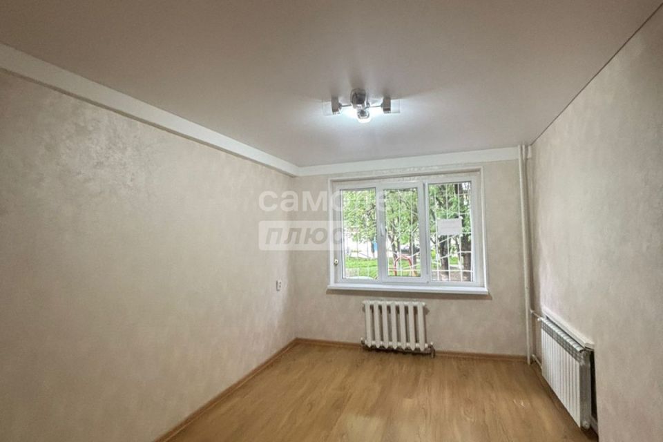 Продаётся 1-комнатная квартира, 19 м²