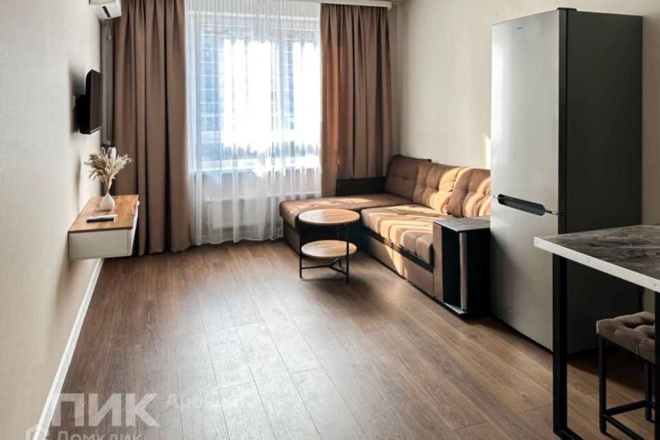 Сдаётся студия, 26.7 м²