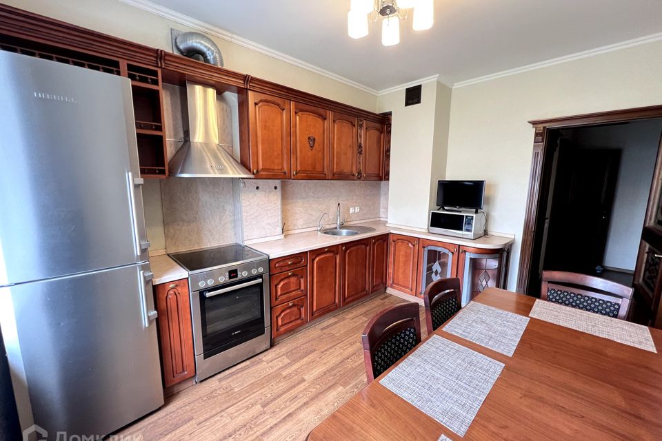 Сдаётся 2-комнатная квартира, 60 м²