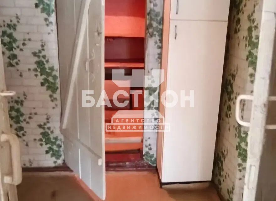 Продаётся 1-этажный дом, 51 м²