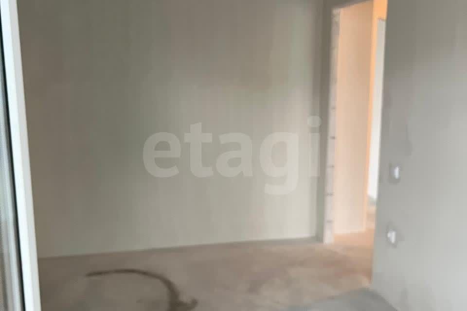 Продаётся 3-комнатная квартира, 72 м²