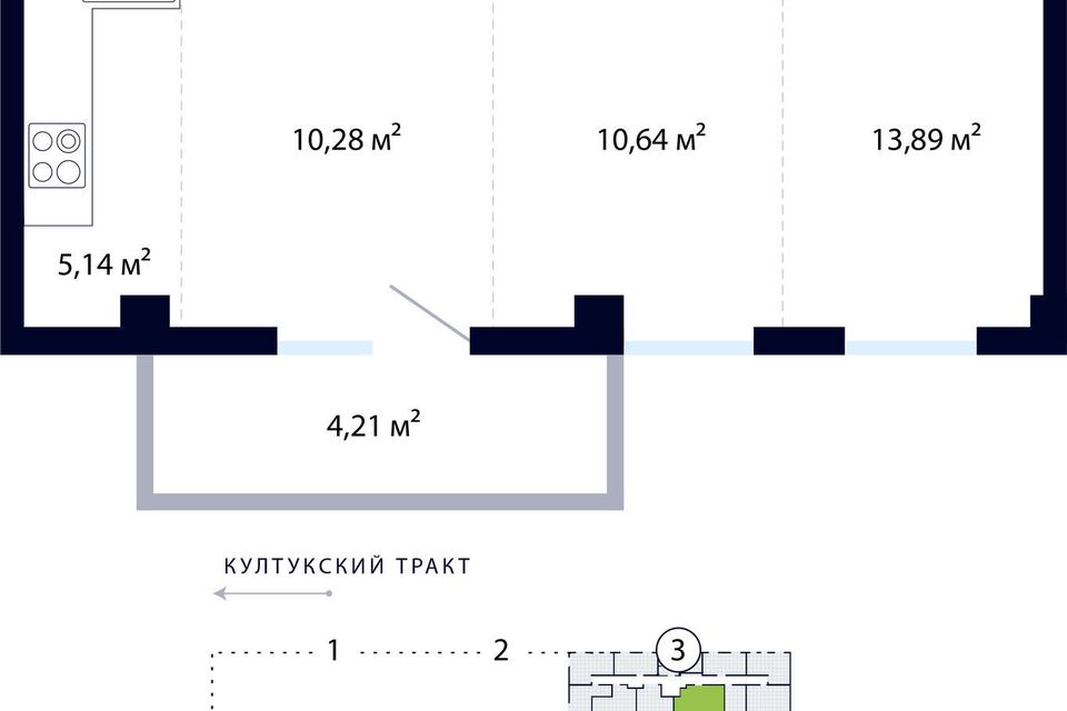 Квартиры Маркова Иркутск Купить