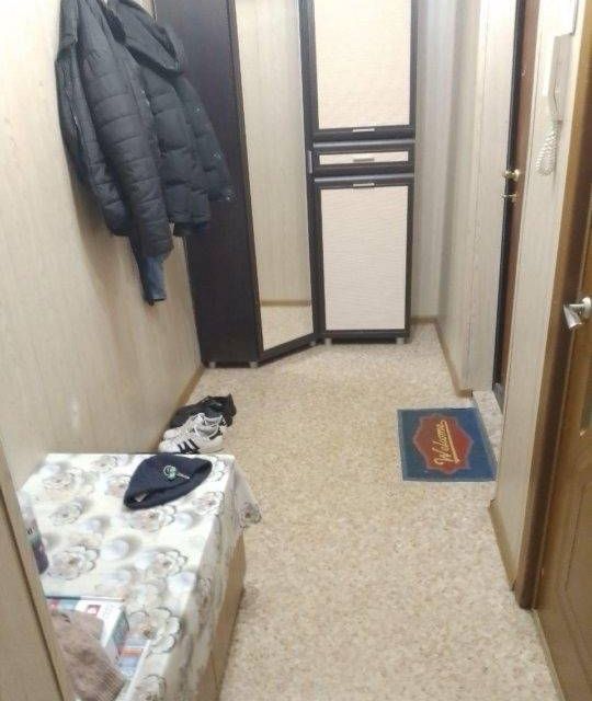 Сдаётся 1-комнатная квартира, 39 м²