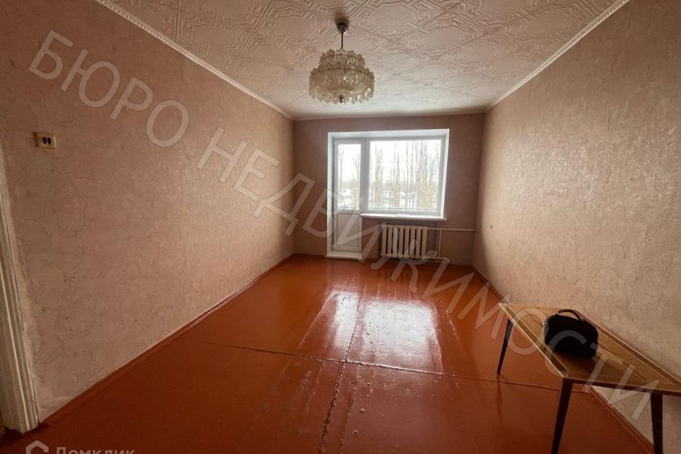 Продаётся 2-комнатная квартира, 47 м²