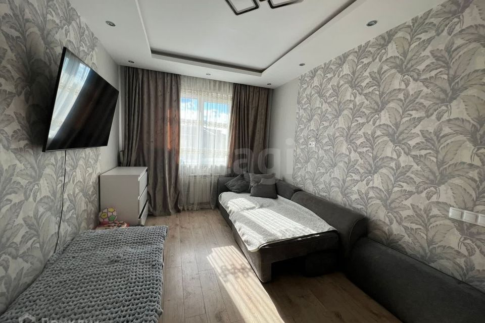 Сдаётся 1-комнатная квартира, 29.8 м²