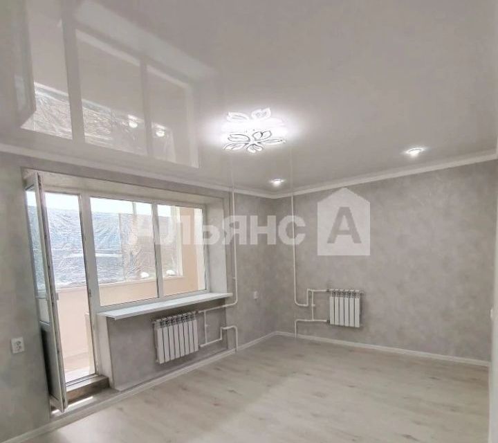 Продаётся 2-комнатная квартира, 50 м²