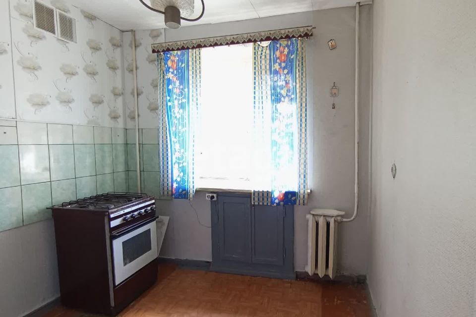 Продаётся 1-комнатная квартира, 30.6 м²
