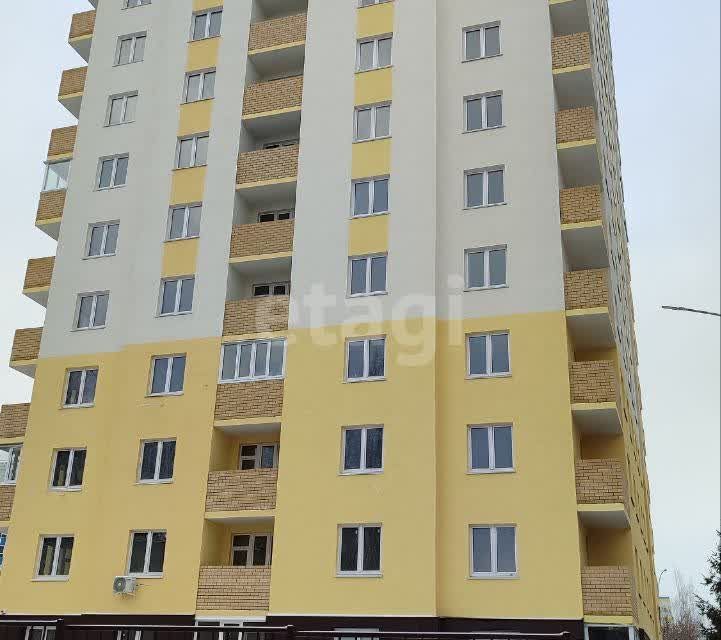 Продаётся 3-комнатная квартира, 73.7 м²