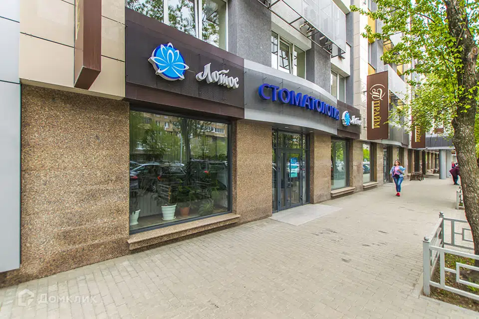 Сдаётся офис, 10 м²