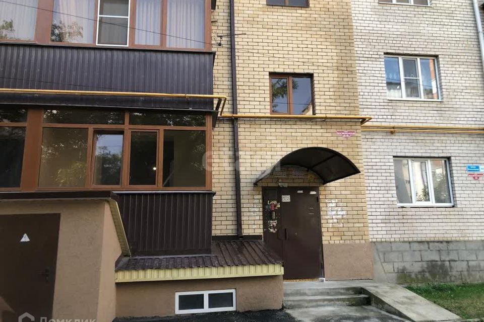 Продаётся 2-комнатная квартира, 86 м²