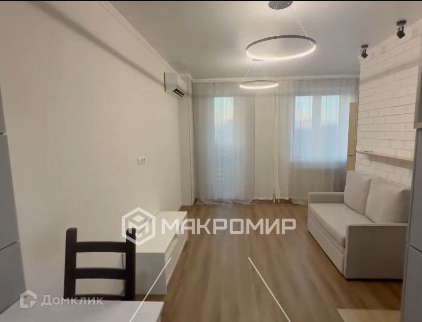 Сдаётся 2-комнатная квартира, 42.9 м²