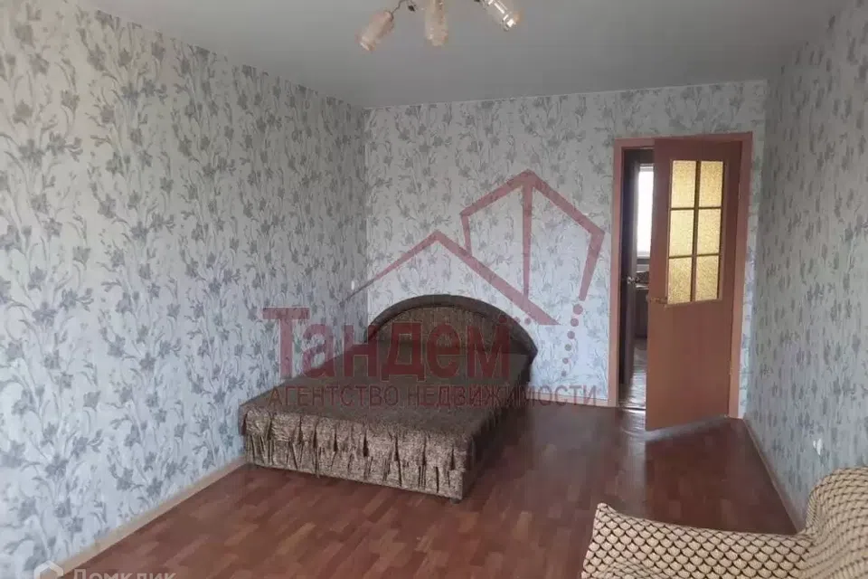 Продаётся 2-комнатная квартира, 47.5 м²