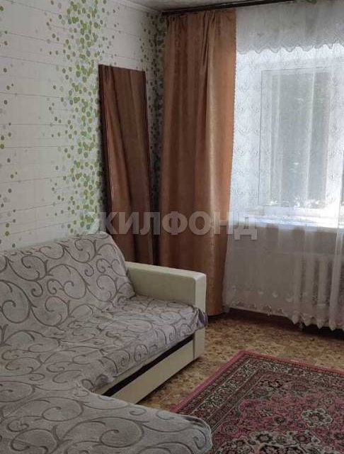 Продаётся комната в 1-комн. квартире, 17.5 м²