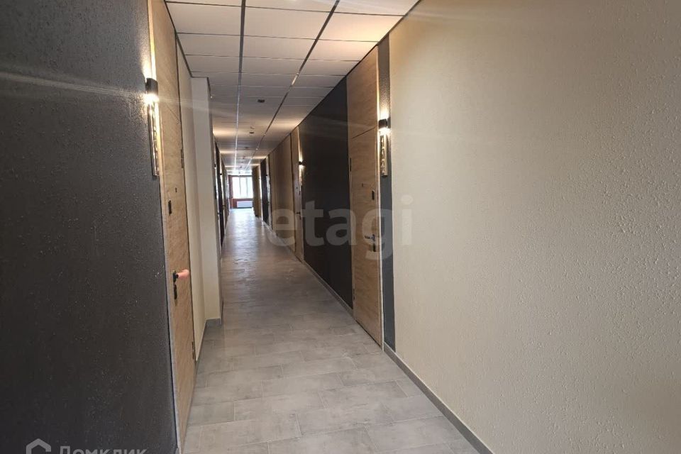 Продаётся студия, 43.6 м²