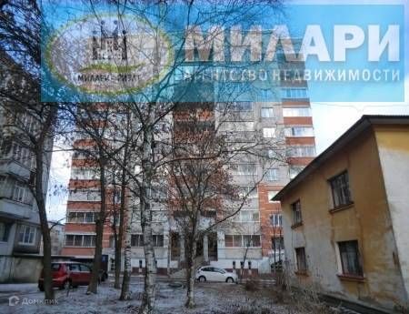 Сдаётся 1-комнатная квартира, 35 м²