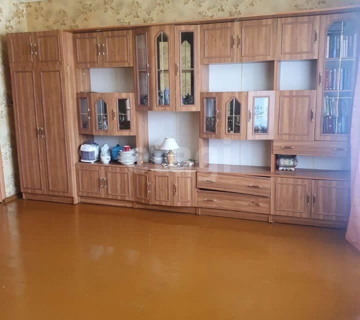 Продаётся 2-комнатная квартира, 56.8 м²
