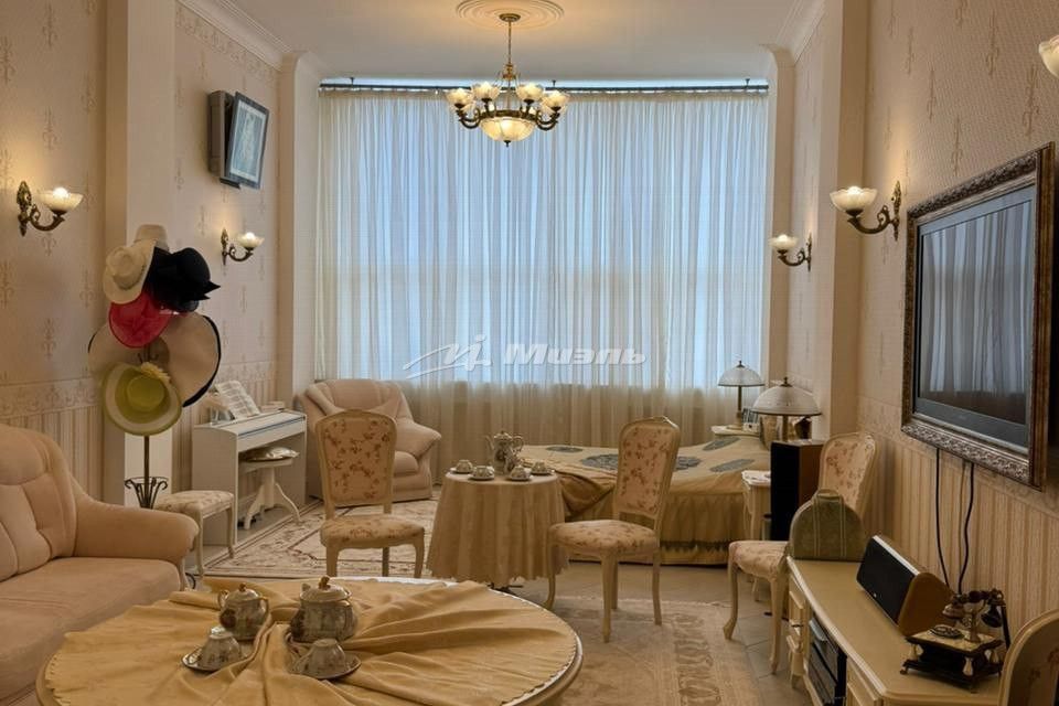 Продаётся студия, 50 м²