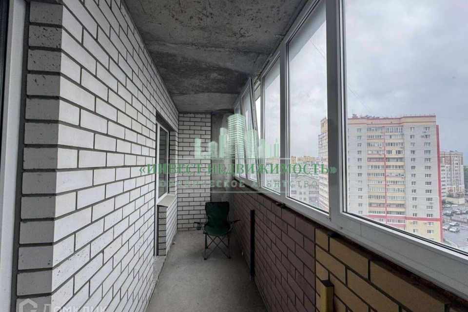 Продаётся 2-комнатная квартира, 60.7 м²