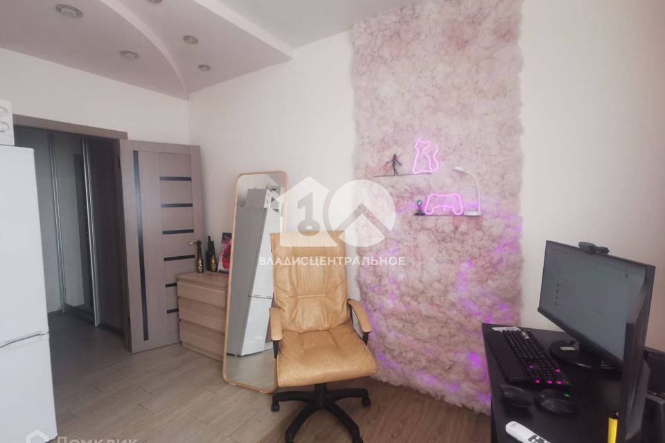 Продаётся студия, 24 м²