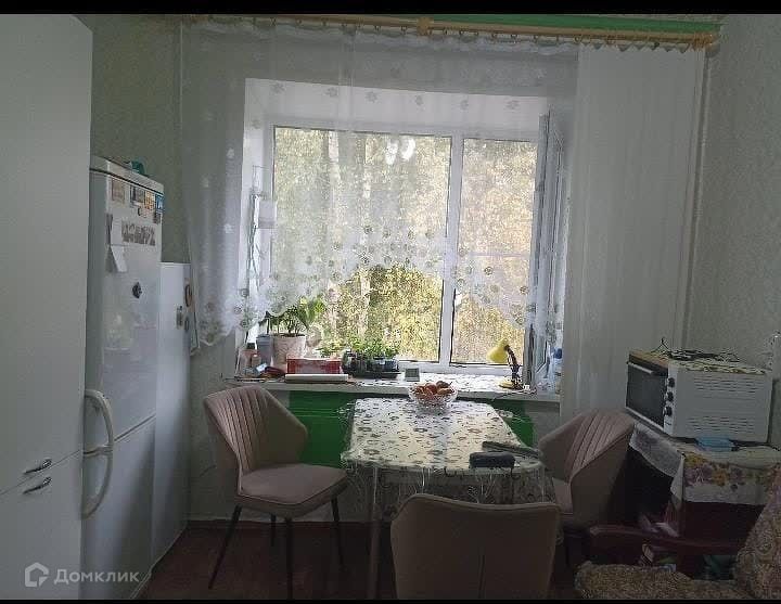 Продаётся 1-комнатная квартира, 37.9 м²