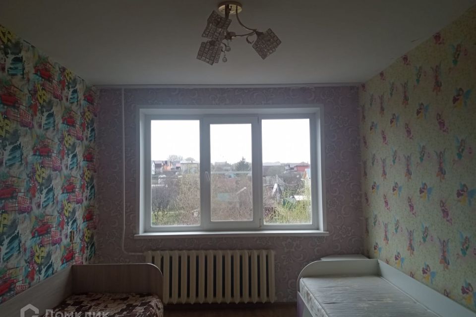 Продаётся 3-комнатная квартира, 70 м²