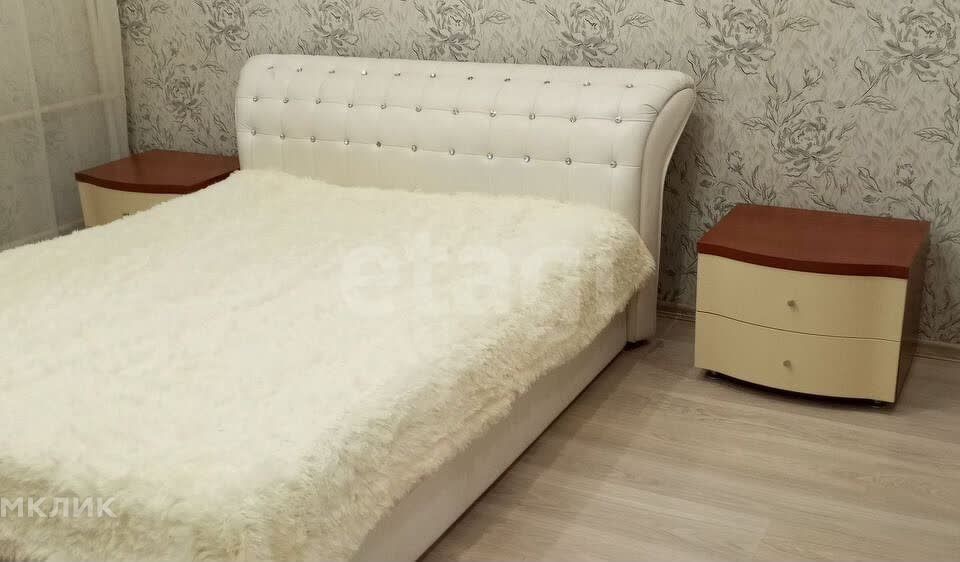Сдаётся 3-комнатная квартира, 84 м²