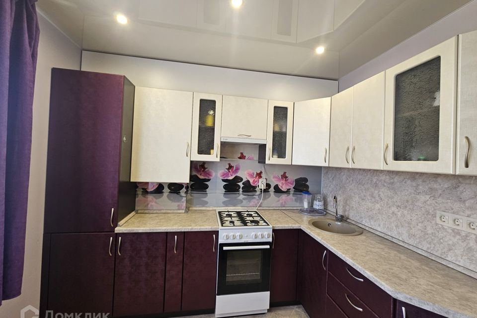 Продаётся 1-комнатная квартира, 30.6 м²