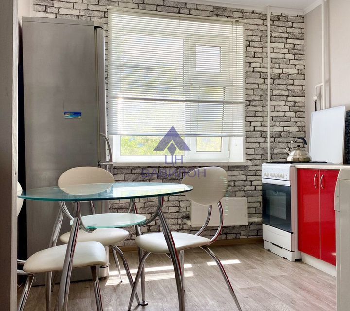 Сдаётся 1-комнатная квартира, 34 м²