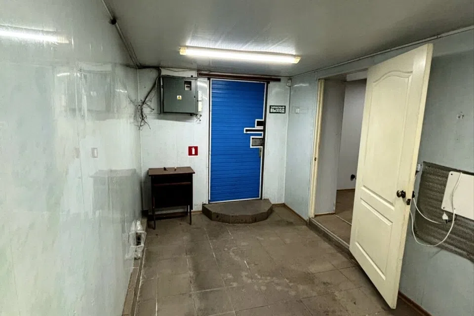 Продаётся торговое помещение, 41.1 м²