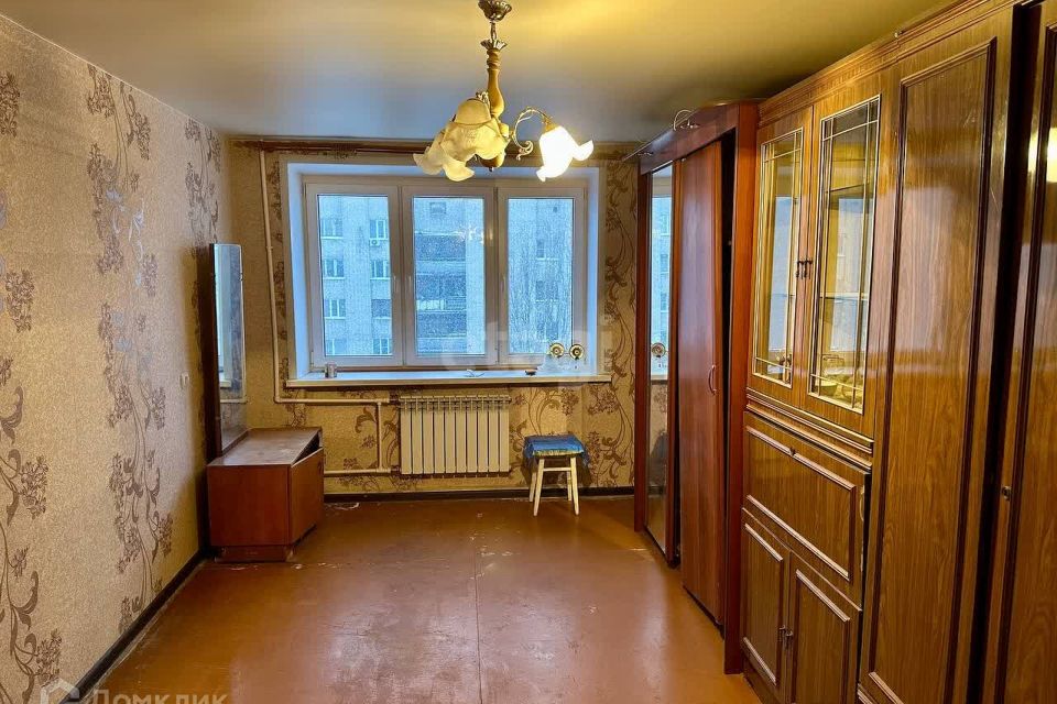 Продаётся 1-комнатная квартира, 29.4 м²