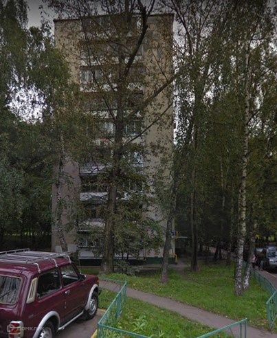 Продаётся 1-комнатная квартира, 32.3 м²