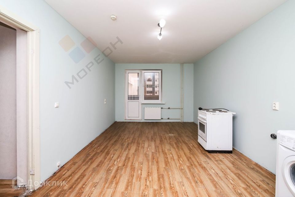 Продаётся 3-комнатная квартира, 78.9 м²