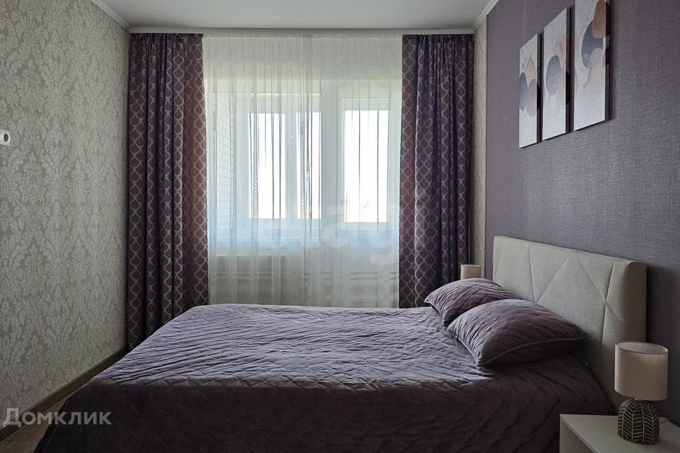 Продаётся 3-комнатная квартира, 81 м²