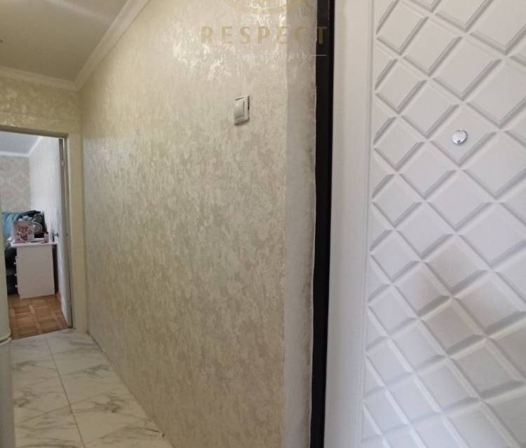 Продаётся 2-комнатная квартира, 45 м²