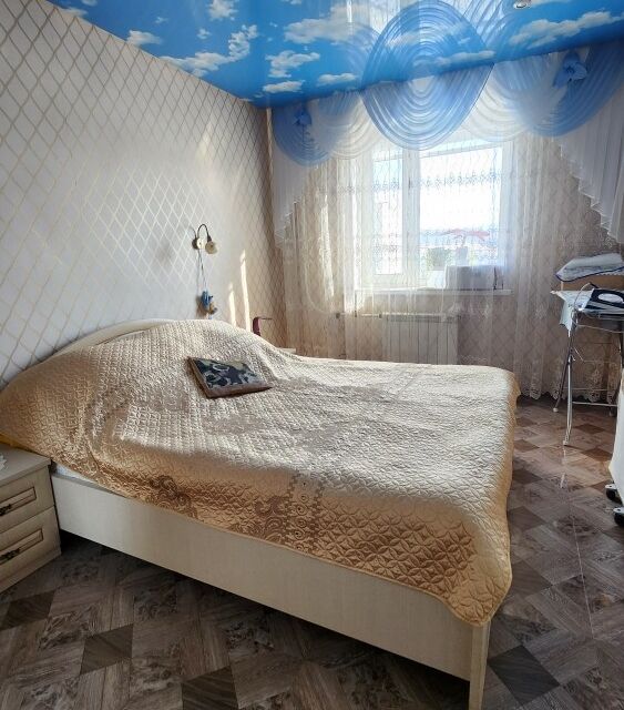 Продаётся 3-комнатная квартира, 69.1 м²