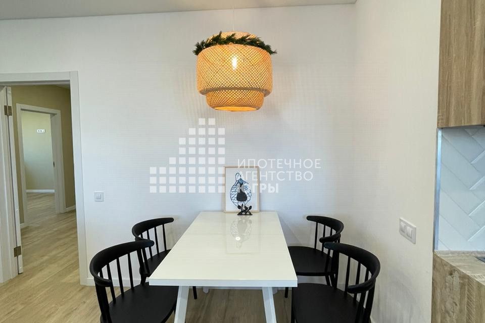 Продаётся 2-комнатная квартира, 75.3 м²