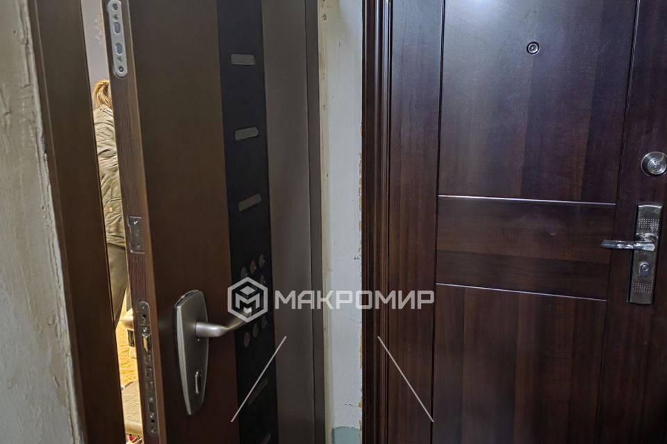 Сдаётся 2-комнатная квартира, 59 м²