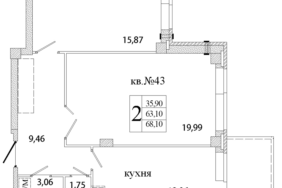 Псков гецентова 10 карта