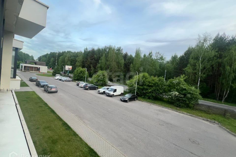 Продаётся 2-комнатная квартира, 91.2 м²